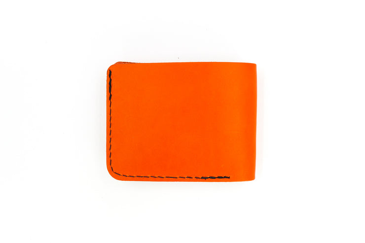 Anaheim 6 Slot Bi-Fold Wallet