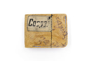 Cooper Vintage Glove 2 6 Slot Bi-Fold Wallet