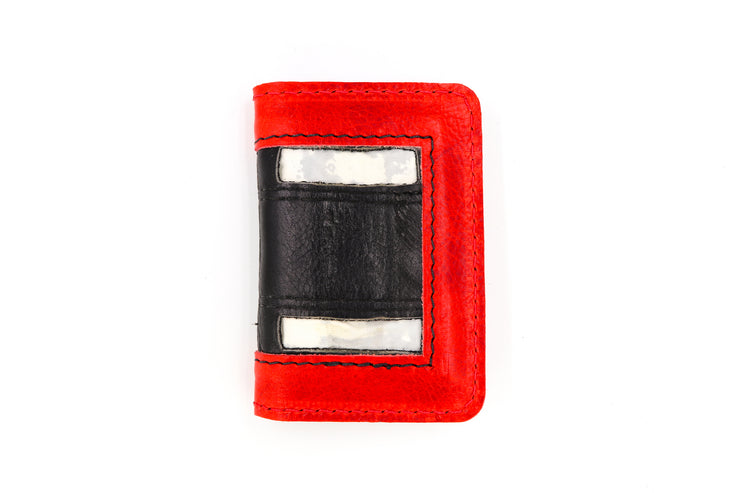 Chicago One 6 Slot Wallet
