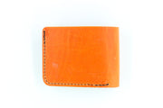 Philadelphia 6 Slot Bi-Fold Wallet
