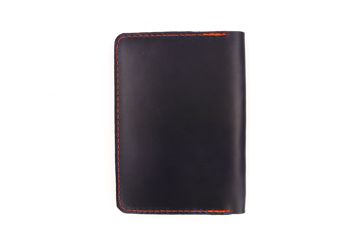 New York One Passport And Field Notes Wallet