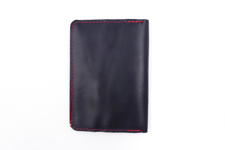 Washington Blocker Passport Wallet