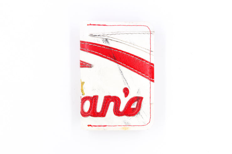 Detroit 6 Slot Wallet