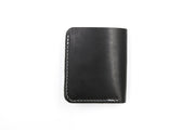 Cooper Black Diamond 6 Slot Square Wallet