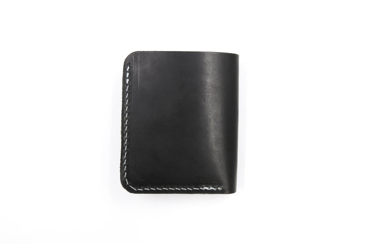 Cooper Black Diamond 6 Slot Square Wallet