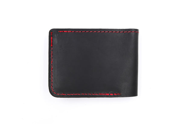 Heaton Helite 5 6 Slot Bi-Fold Wallet