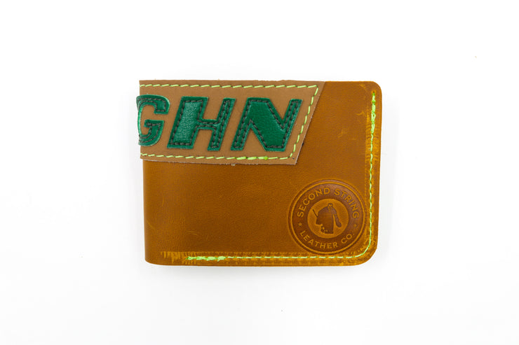 Toronto St Pats 6 Slot Bi-Fold Wallet
