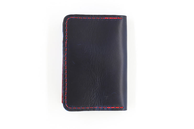 New York 6 Slot Wallet