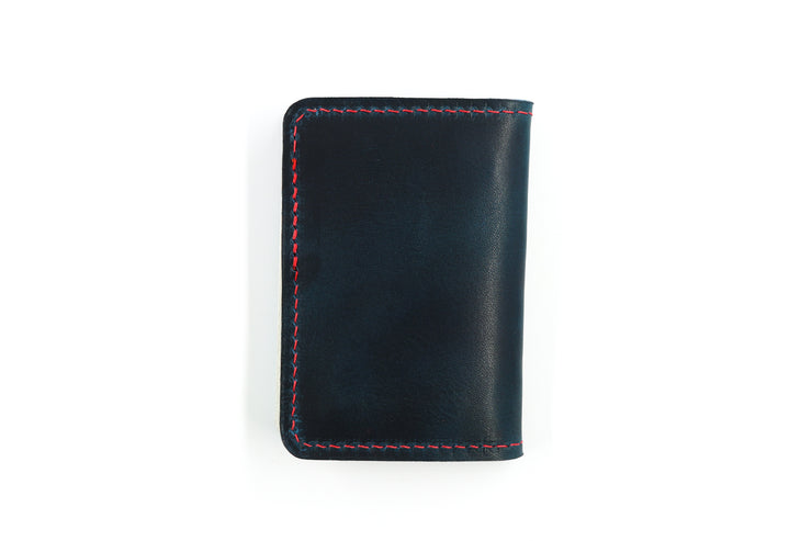 New York 6 Slot Wallet
