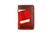 Detroit 6 Slot Wallet