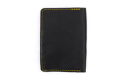 Pittsburgh Passport Wallet