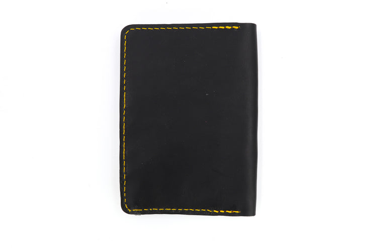 Pittsburgh Passport Wallet