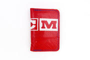 Montreal Two 6 Slot Wallet