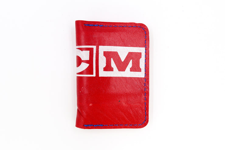 Montreal Two 6 Slot Wallet
