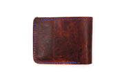 Colorado 6 Slot Bi-Fold Wallet