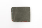 Winnipeg 3 6 Slot Bi-Fold Wallet