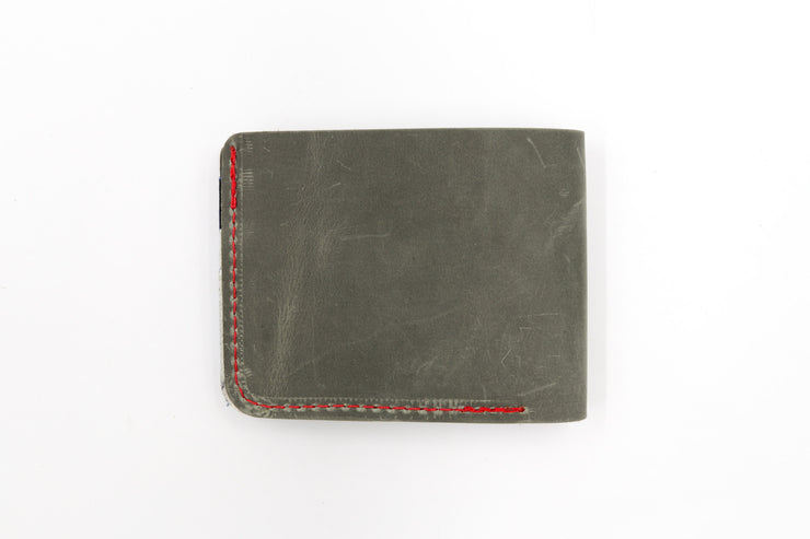 Winnipeg 3 6 Slot Bi-Fold Wallet