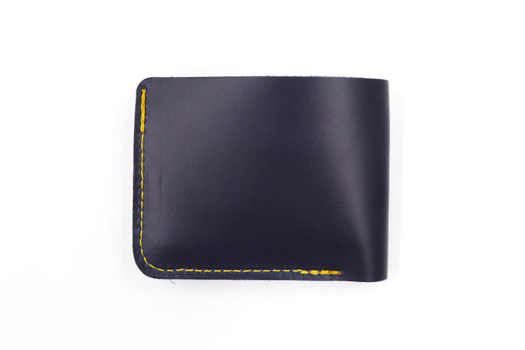 Buffalo Blocker 6 Slot Bi-Fold Wallet