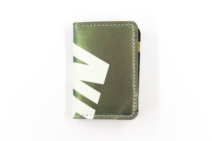 Dallas 6 Slot Wallet