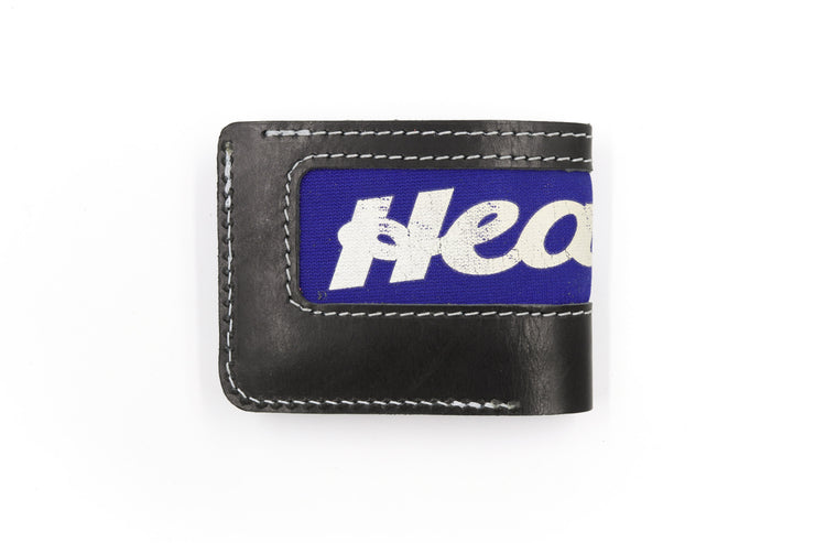 Thunder and Lightning Glove 1 6 Slot Bi-Fold Wallet