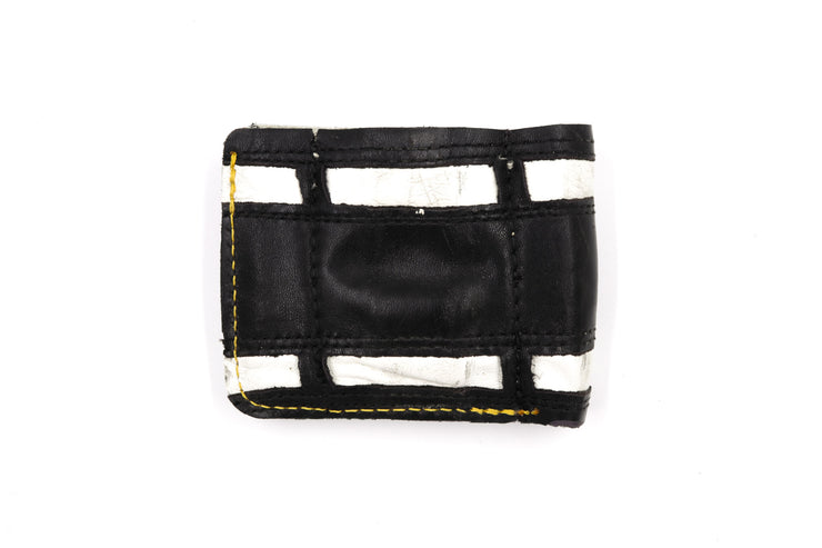 CCM Pittsburgh 6 Slot Bi-Fold Wallet