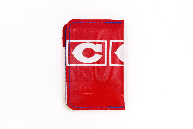 Montreal Two 6 Slot Wallet