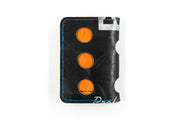 CCM Waffle 6 Slot Wallet