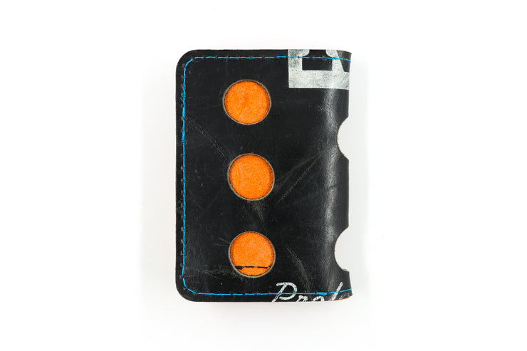 CCM Waffle 6 Slot Wallet