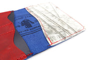 Washington Blocker Passport Wallet