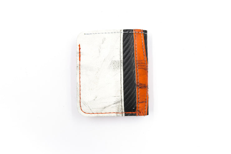 Razor Blocker 2 6 Slot Square Wallet