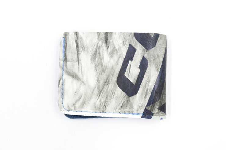 Winnipeg 1 6 Slot Bi-Fold Wallet