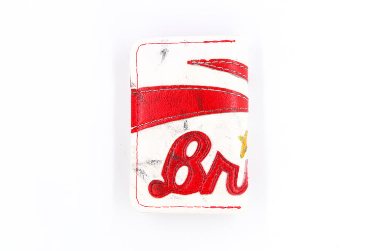 Detroit 6 Slot Wallet