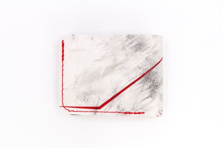 Chicago 6 Slot Bi-Fold Wallet