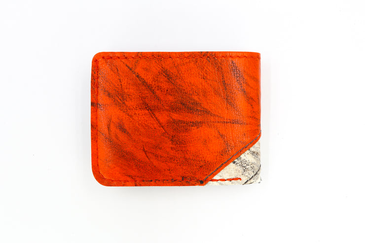 RIT 6 Slot Bi-Fold Wallet