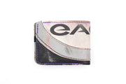 Pure Royalty Glove 6 Slot Bi-Fold Wallet