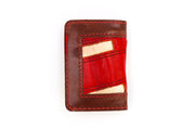 Detroit 6 Slot Wallet