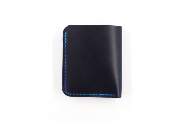 Winnipeg 6 Slot Square Wallet