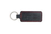 Montreal Blocker One White Keychain