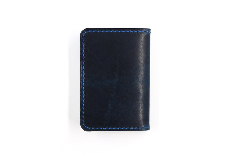 Seattle 6 Slot Square Wallet