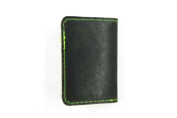 Vapor XXX 6 Slot Wallet