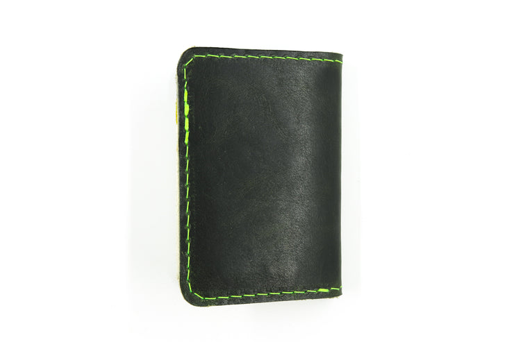 Vapor XXX 6 Slot Wallet