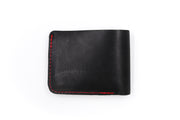 Wild Buffalo Glove 6 Slot Bi-Fold Wallet