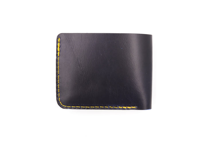 Nashville Glove 6 Slot Bi-Fold Wallet