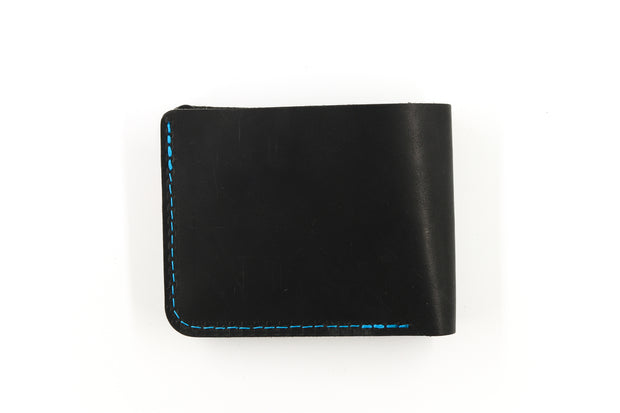 VIC Blocker 6 Slot Bi-Fold Wallet