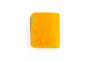 Cooper Waffle GM12 6 Slot Square Wallet