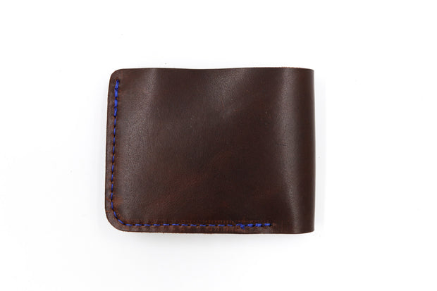 Montreal 2 6 Slot Bi-Fold Wallet