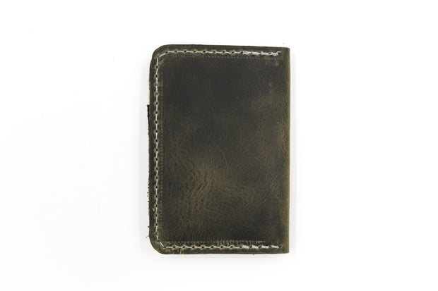 Chicago 3 6 Slot Wallet