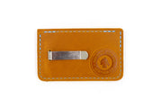 Cooper Vintage 3 Slot Money Clip