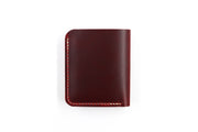 Cooper 6 Slot Square Wallet