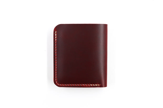 Cooper 6 Slot Square Wallet